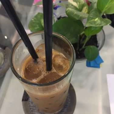 Món ăn- MeFarm Coffee