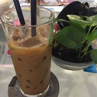 Món ăn- MeFarm Coffee