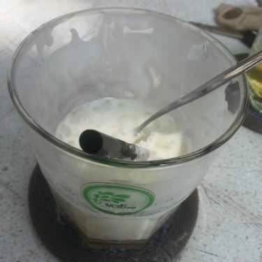 Món ăn- MeFarm Coffee