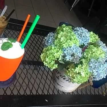 Tổng hợp- Megustas Coffee & Boutique - Lê Đức Thọ