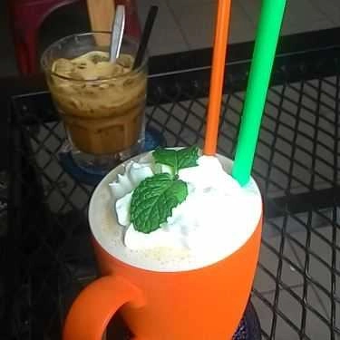 Tổng hợp- Megustas Coffee & Boutique - Lê Đức Thọ
