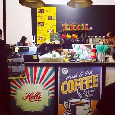 Tổng hợp- Megustas Coffee & Boutique - Lê Đức Thọ