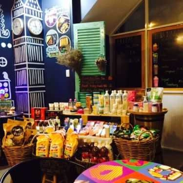 Tổng hợp- Megustas Coffee & Boutique - Lê Đức Thọ