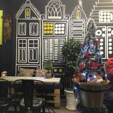 Tổng hợp- Megustas Coffee & Boutique - Lê Đức Thọ