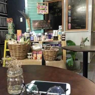 Tổng hợp- Megustas Coffee & Boutique - Lê Đức Thọ