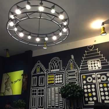 Tổng hợp- Megustas Coffee & Boutique - Lê Đức Thọ