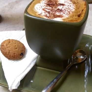 Món ăn- Melody Cafe - Chu Văn An