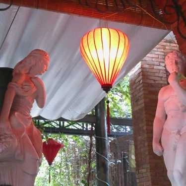 Tổng hợp- Melody Cafe - Chu Văn An