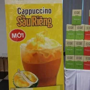 Tổng hợp- Melomane Coffee