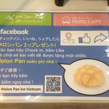 Tổng hợp- Cafe Tokyo Sweets