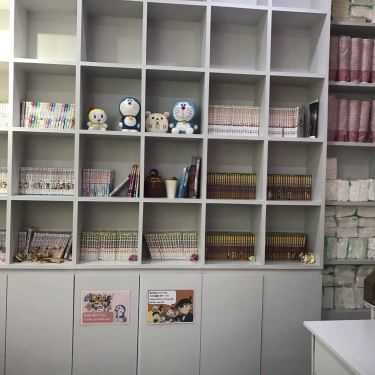 Tổng hợp- Cafe Tokyo Sweets