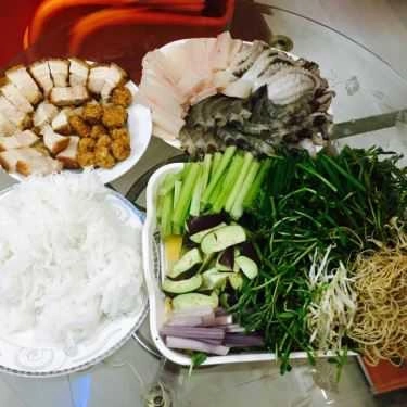 Tổng hợp- Melyfood - Thực Phẩm Sạch - Shop Online