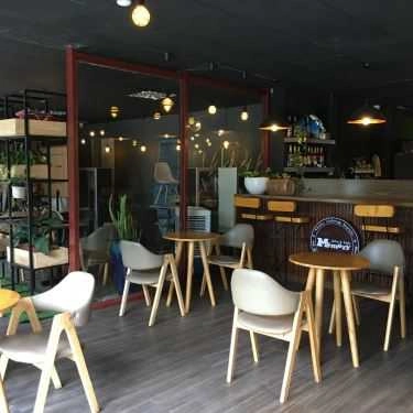 Tổng hợp- Memory Coffee & Studio