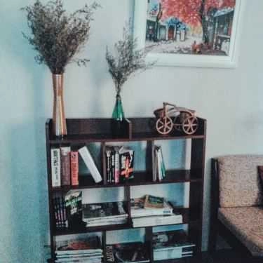 Tổng hợp- Memory Cafe - Thủ Đức