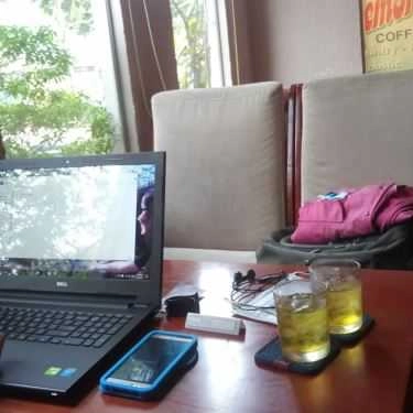Tổng hợp- Memory Cafe - Thủ Đức