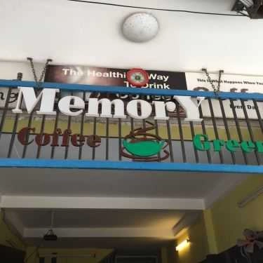 Tổng hợp- Memory Coffee - Đường Số 6