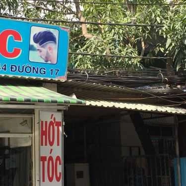 Tổng hợp- Men Cafe