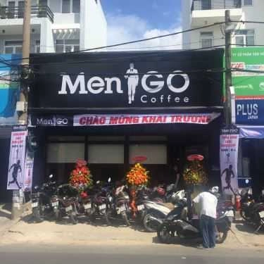 Tổng hợp- Men Go Coffee