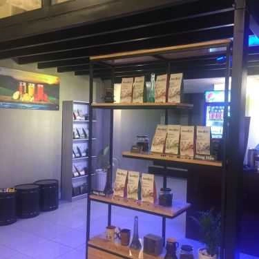Tổng hợp- Men Go Coffee