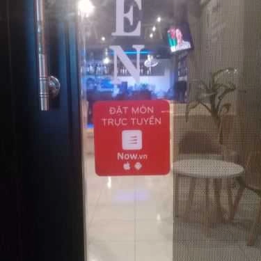 Tổng hợp- Men Go Coffee