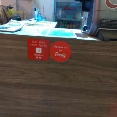 Tổng hợp- Men Station Coffee