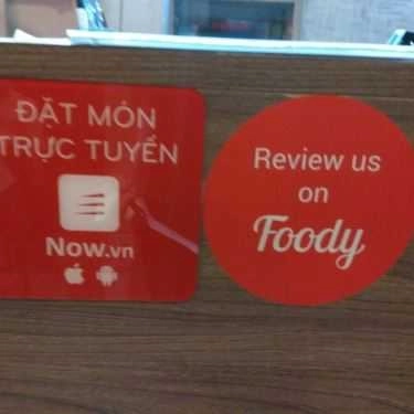Tổng hợp- Men Station Coffee