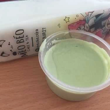 Tổng hợp- Mèo Béo Tira - Tiramitsu Matcha - Shop Online