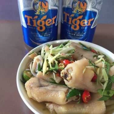 Tổng hợp- Mèo - Chân Gà Sả Tắc - Shop Online