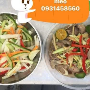 Tổng hợp- Mèo - Chân Gà Sả Tắc - Shop Online