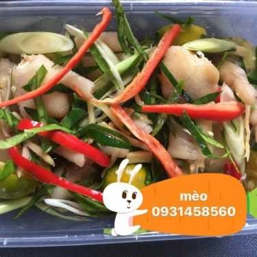 Tổng hợp- Mèo - Chân Gà Sả Tắc - Shop Online