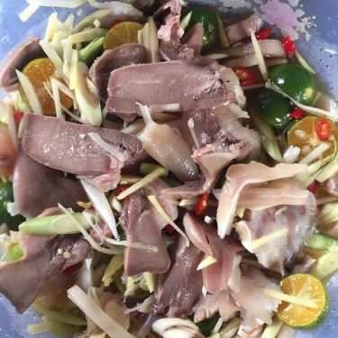 Tổng hợp- Mèo - Chân Gà Sả Tắc - Shop Online