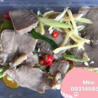 Tổng hợp- Mèo - Chân Gà Sả Tắc - Shop Online