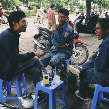 Tổng hợp- Ăn vặt Méo Homemade - Trà Sữa Nhà Làm