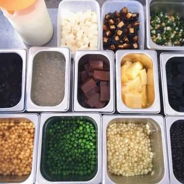 Tổng hợp- Ăn vặt Méo Homemade - Trà Sữa Nhà Làm