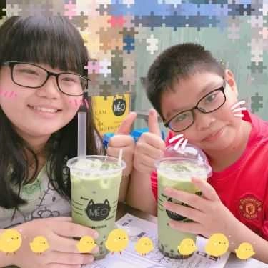 Tổng hợp- Ăn vặt Méo Homemade - Trà Sữa Nhà Làm