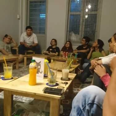 Tổng hợp- Mèo Lụm Kitchen & Coffee