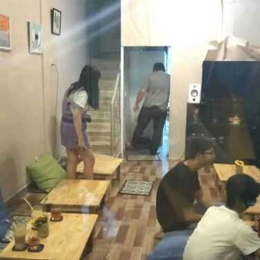 Tổng hợp- Mèo Lụm Kitchen & Coffee
