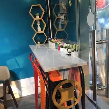 Tổng hợp- Mèo Lười - Tea & Coffee