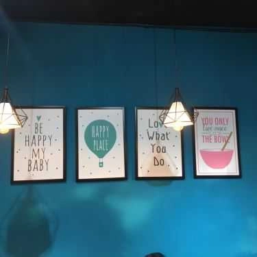 Tổng hợp- Mèo Lười - Tea & Coffee