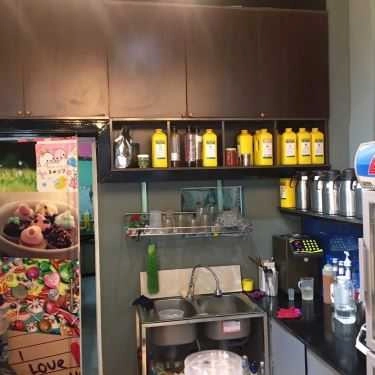 Tổng hợp- Mèo Lười - Tea & Coffee