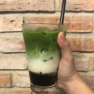 Món ăn- Mèo Râu Đen Coffee
