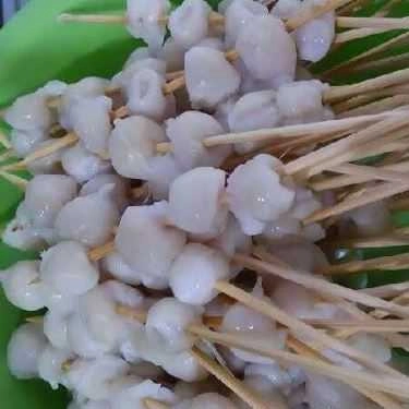 Tổng hợp- Ăn vặt Mèo Ú BBQ - Xiên Nướng 5K - Lý Chính Thắng