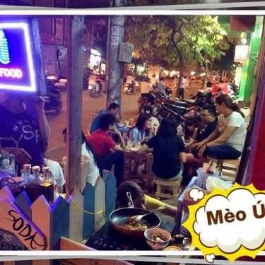 Tổng hợp- Mèo Ú Coffee - Cộng Hòa