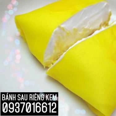 Tổng hợp- Meomeo - Bánh Sầu Riêng Kem - Shop Online