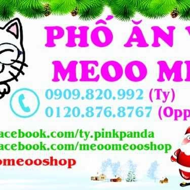Tổng hợp- Phố Ăn Vặt Meoo Meoo