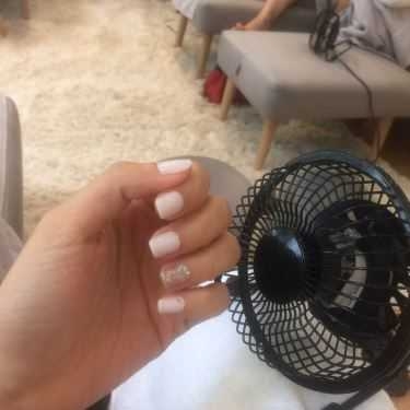 Tổng hợp- Merci Nails & Cafe