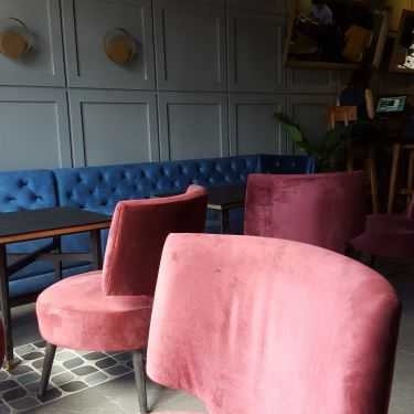 Tổng hợp- Merlin Cafe & Wine
