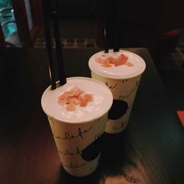 Món ăn- Merlin Cafe & Wine