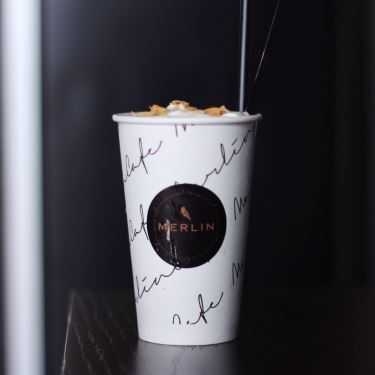 Món ăn- Merlin Cafe & Wine