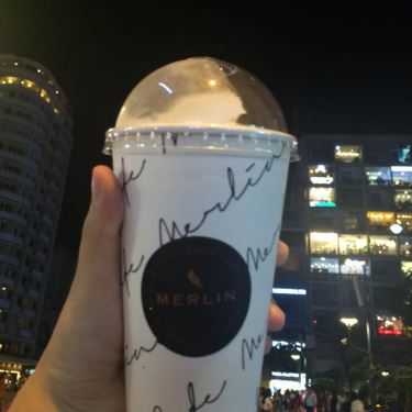 Tổng hợp- Merlin Cafe & Wine